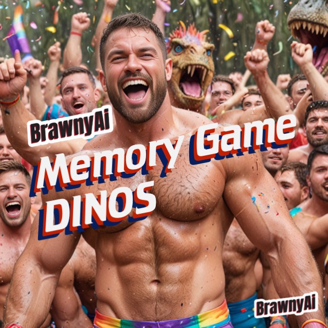 Memory Game Cover